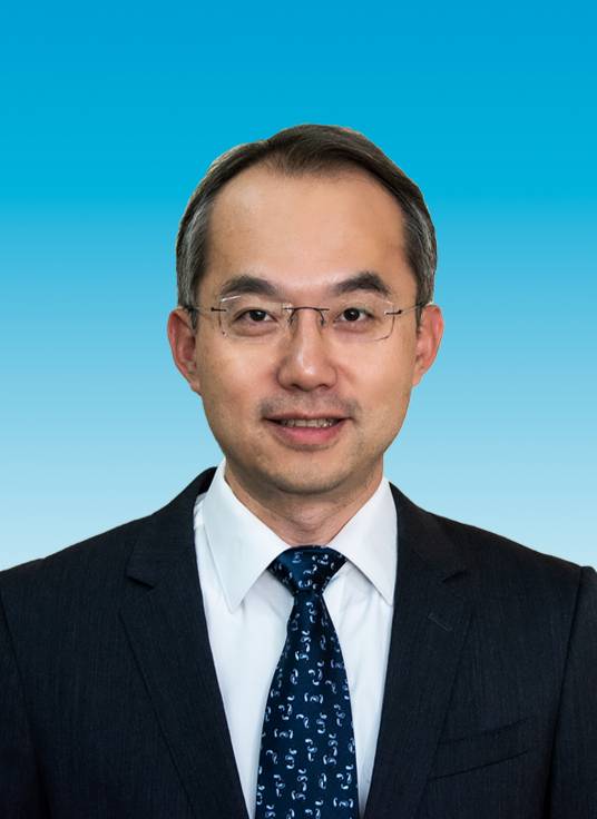 唐珂（中国电信集团有限公司董事、党组副书记、执行副总裁）_百度百科