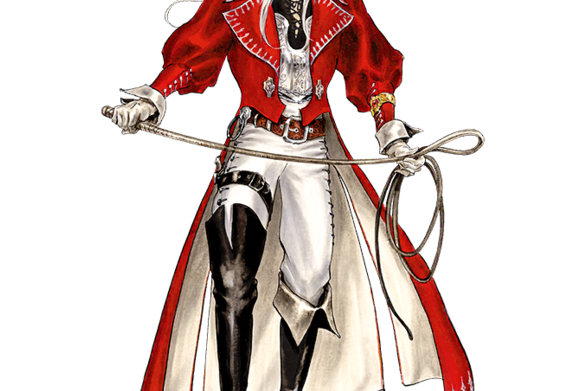 祖斯特·贝尔蒙特