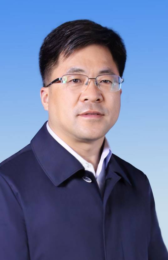 刘志勇（重庆市潼南区规划和自然资源局党组书记、局长）_百度百科