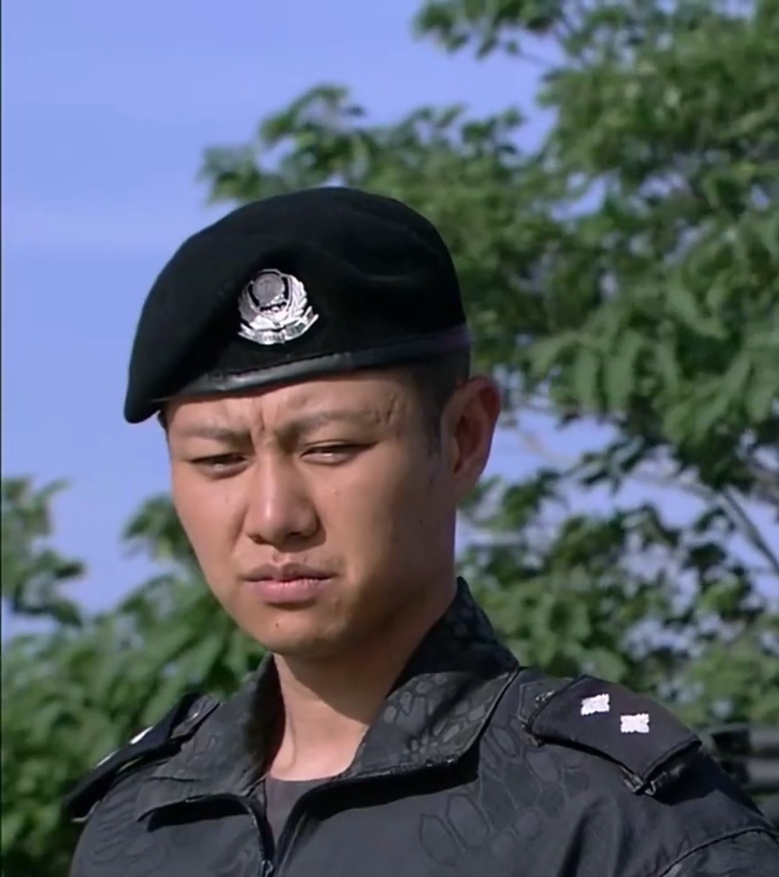 赵小黑