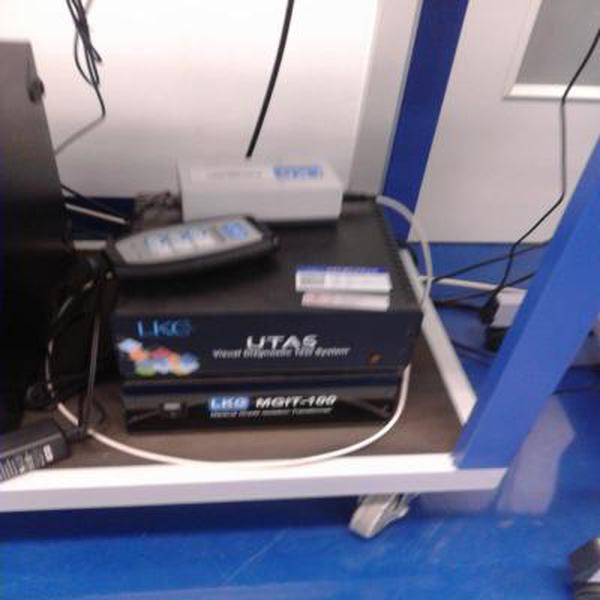 视觉电生理检查仪