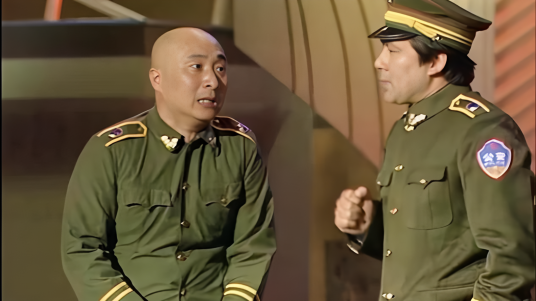 警察与督察_百度百科