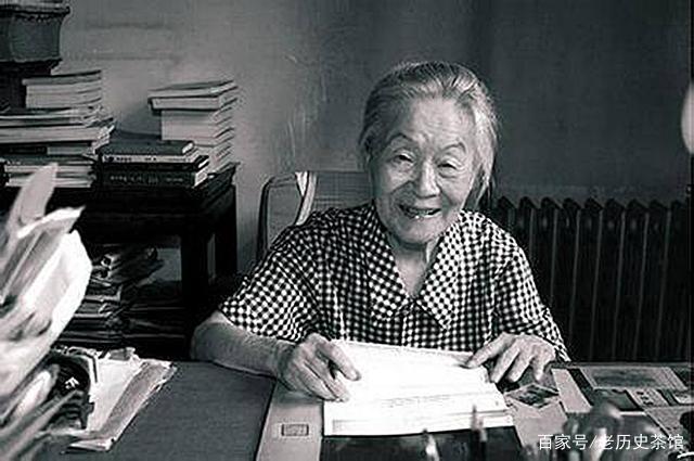 杨绛：人各有命，命是全不讲理的_百科TA说