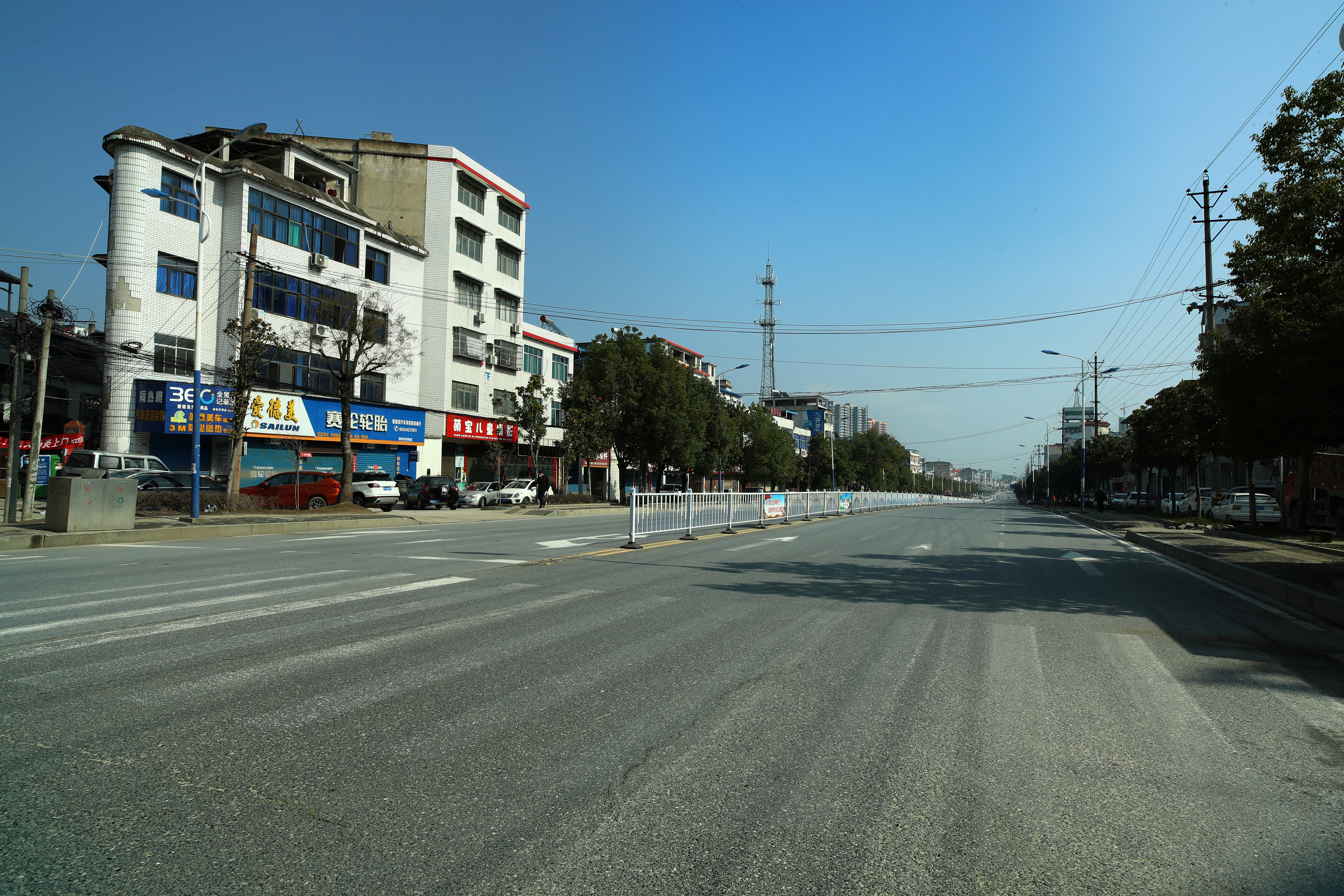 南北走向,北启窑湖村,南至丁司垱镇.全长10公里.丽文大