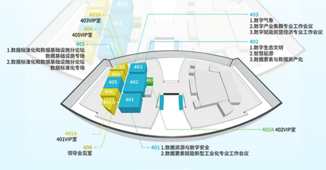 第七届数字中国建设峰会_百度百科