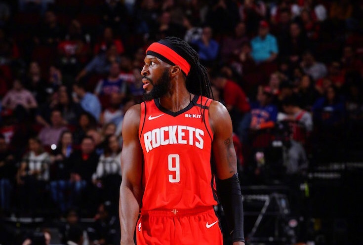 demarre carroll