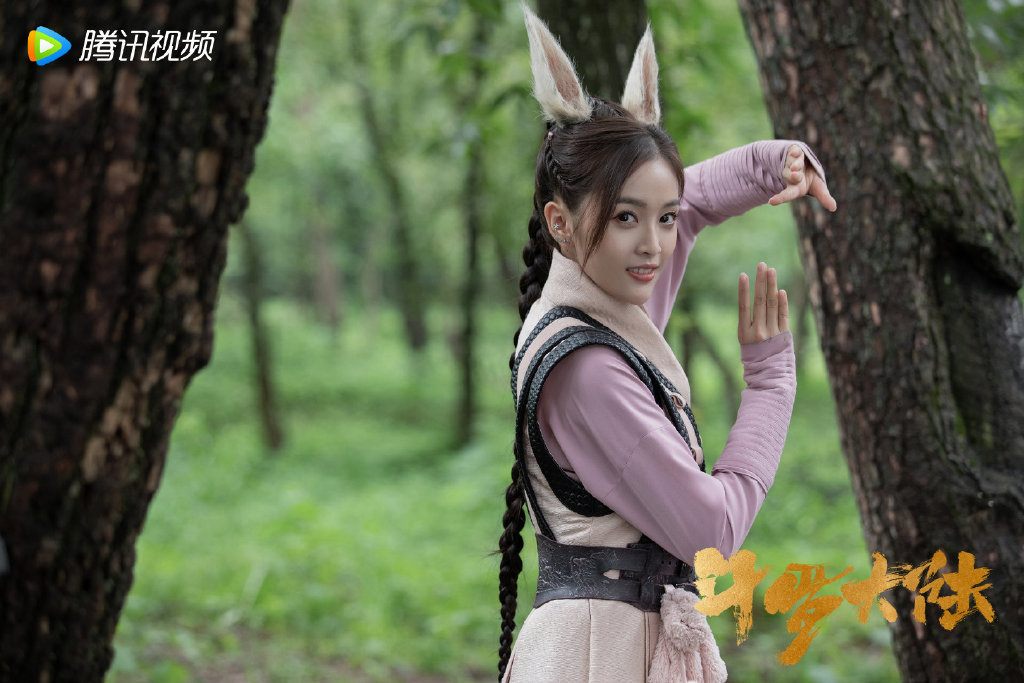 ">小舞,电视剧《 a target="_blank" href="/item/斗罗大陆/17570238"