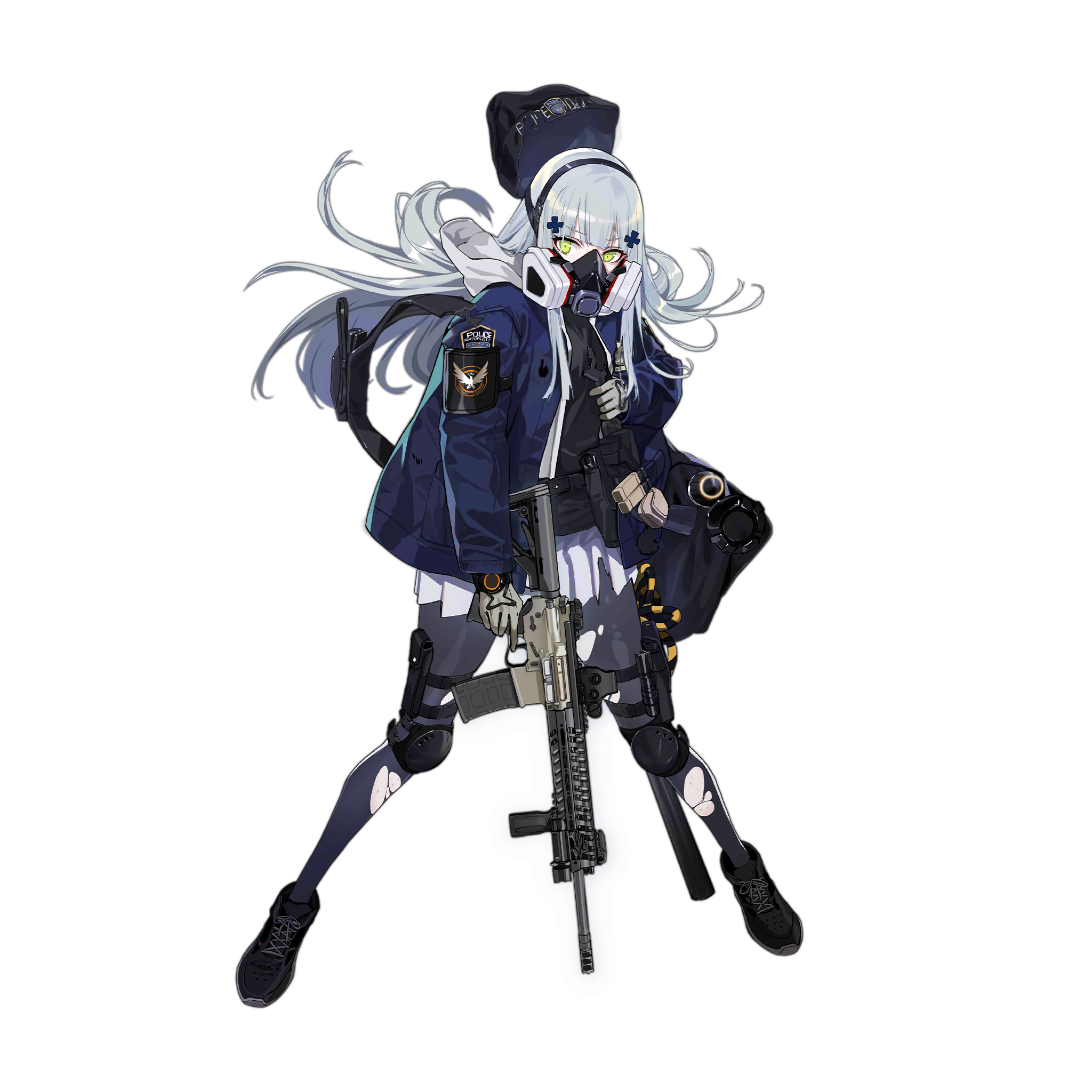  p>特工416是手机游戏《 a target="_blank" href="/item/少女前线