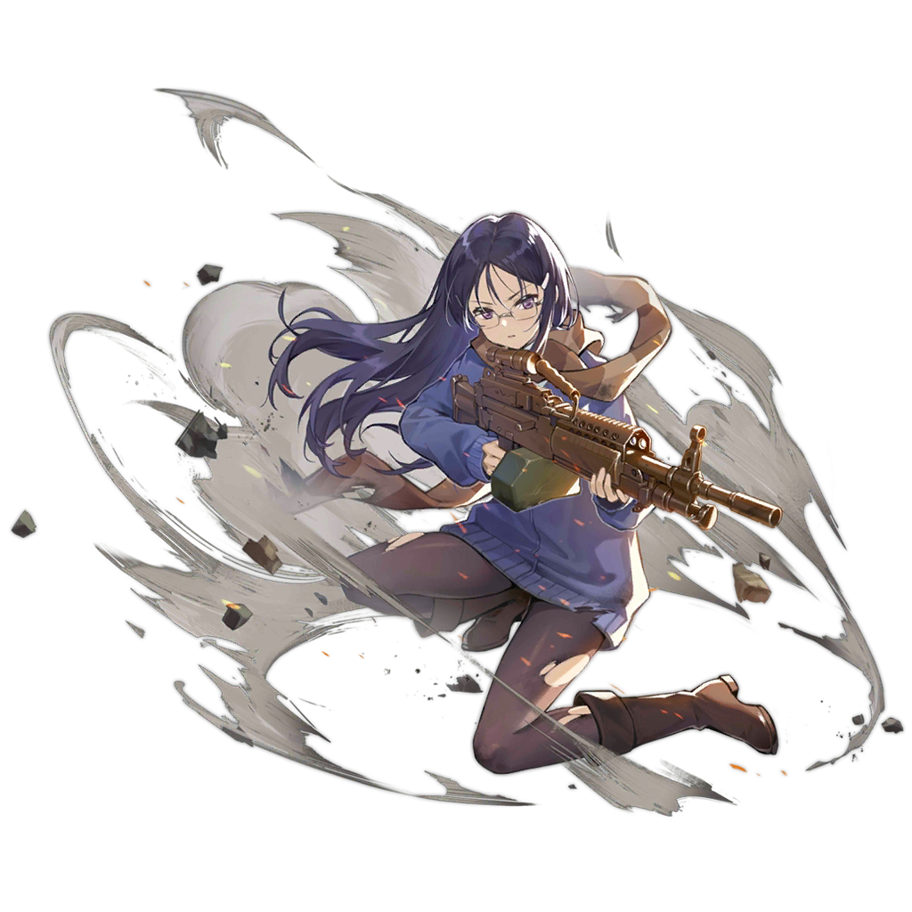  p>库拉耶丝是手机游戏《 a target="_blank" href="/item/少女前线