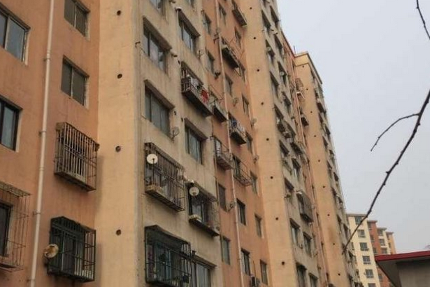  p>瑞鑫家园位于天津市北辰天穆镇,共计房屋824户. /p>