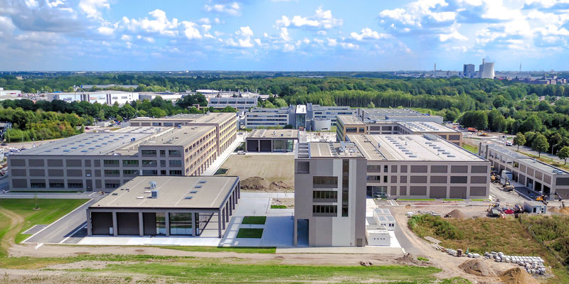  p>汉诺威大学(universit  t hannover)全称为戈特弗里德·威廉