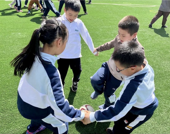 北京市西城区红莲小学