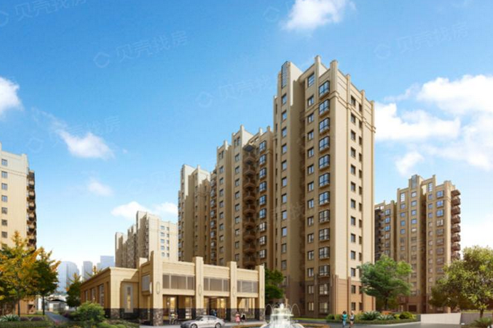 浦江坤庭—枫郡