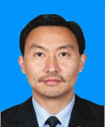 李玉平