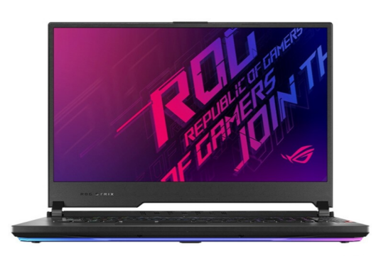 ROG 枪神4Plus_百度百科