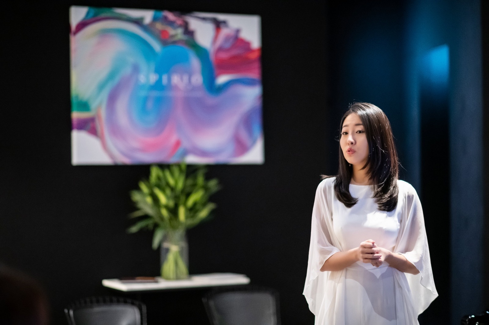  p>周韵,青年 a target="_blank" href="/item/钢琴家/62469" data