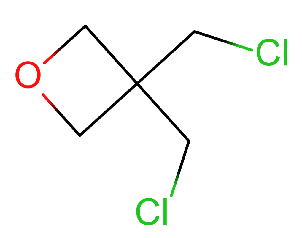 3,3-双氯甲基氧杂环丁烷