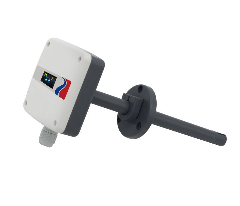 温度湿度传感器