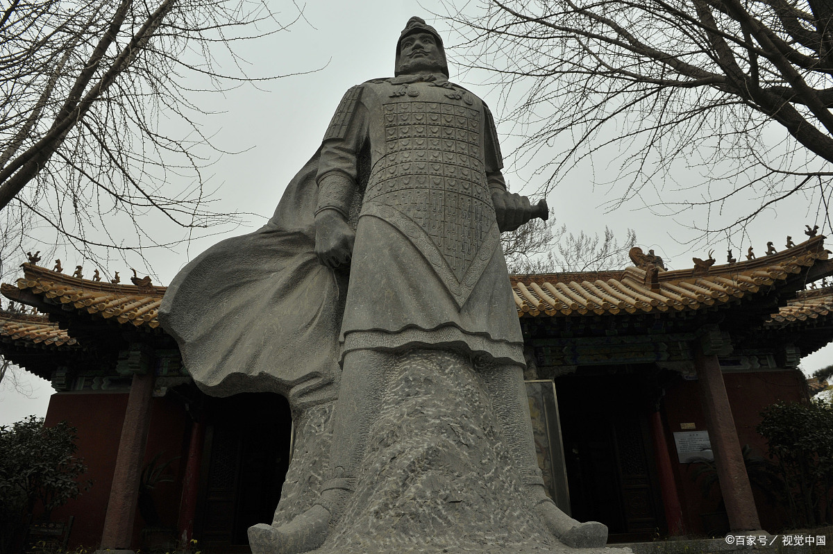春秋时期发现的“传国之宝”和氏璧，它的最终去向是哪里？_百科TA说