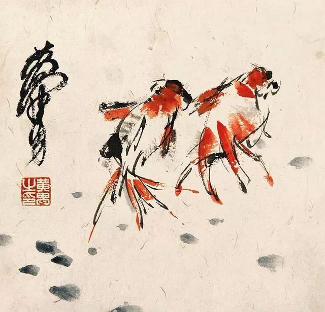人有多高，画有多高——黄胄，永恒的艺术丰碑_百科TA说