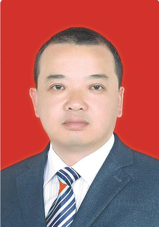 黄刚