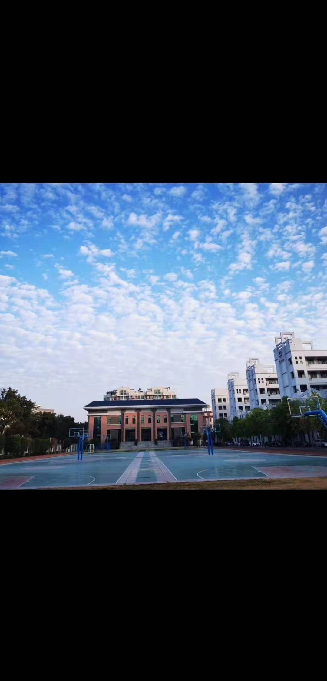 揭阳市实验中学