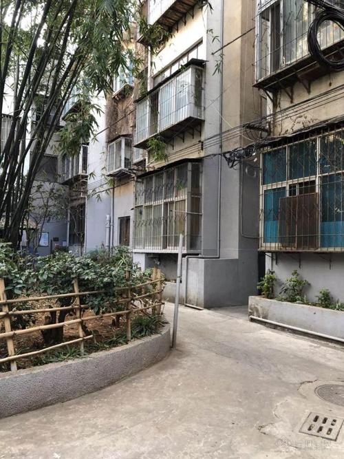 和平新村和平西七街