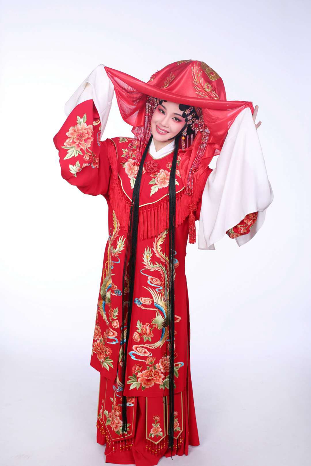  p data-id="tdebm0yrkqye">余玉婵,越剧演员,越剧戚派再传弟子, a