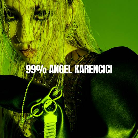 99% Angel_百度百科