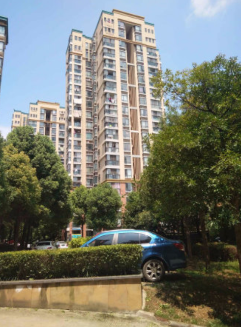  p>上城国际新界位于合肥市庐阳杏林,由 a target="_blank" href="