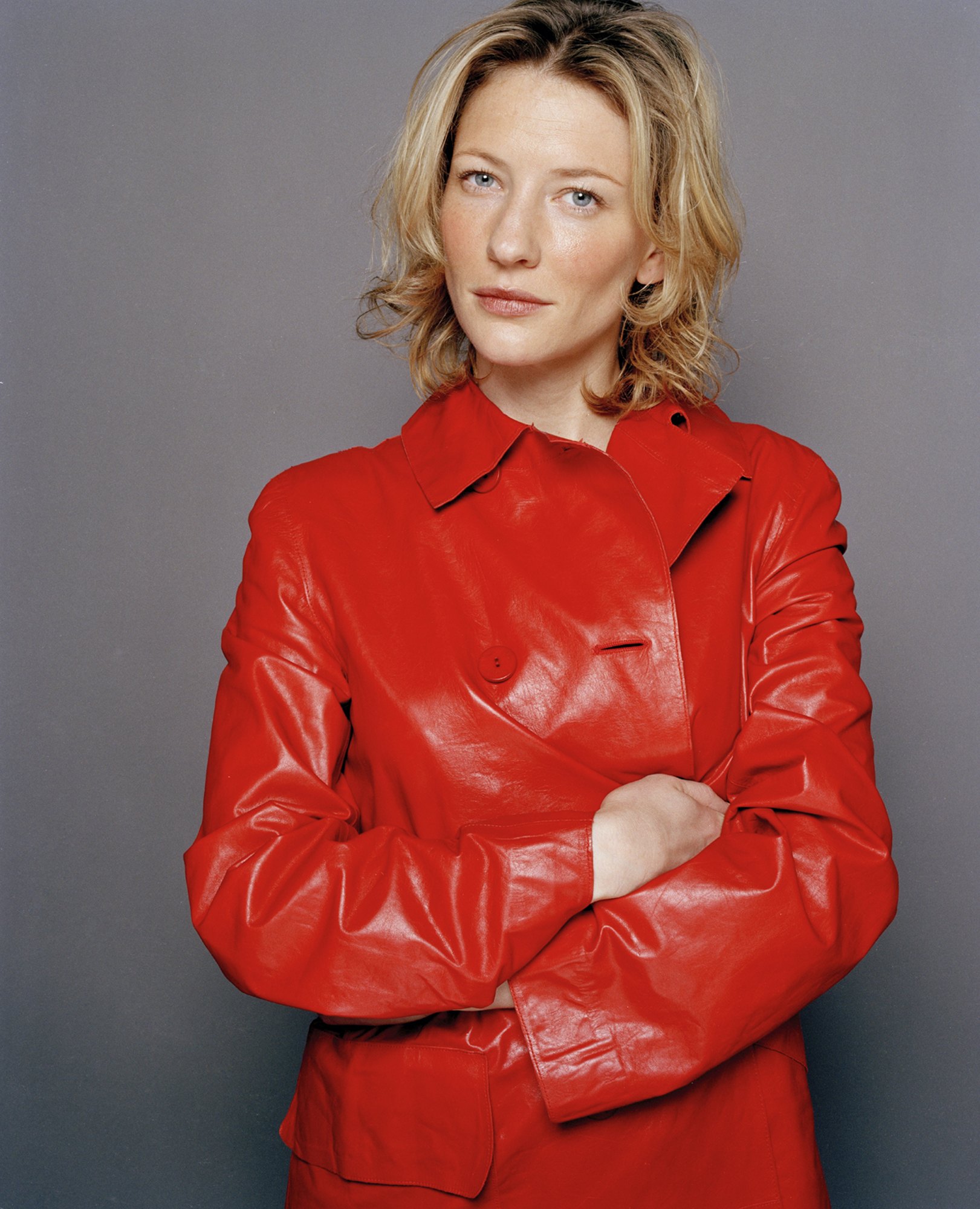 cate blanchett