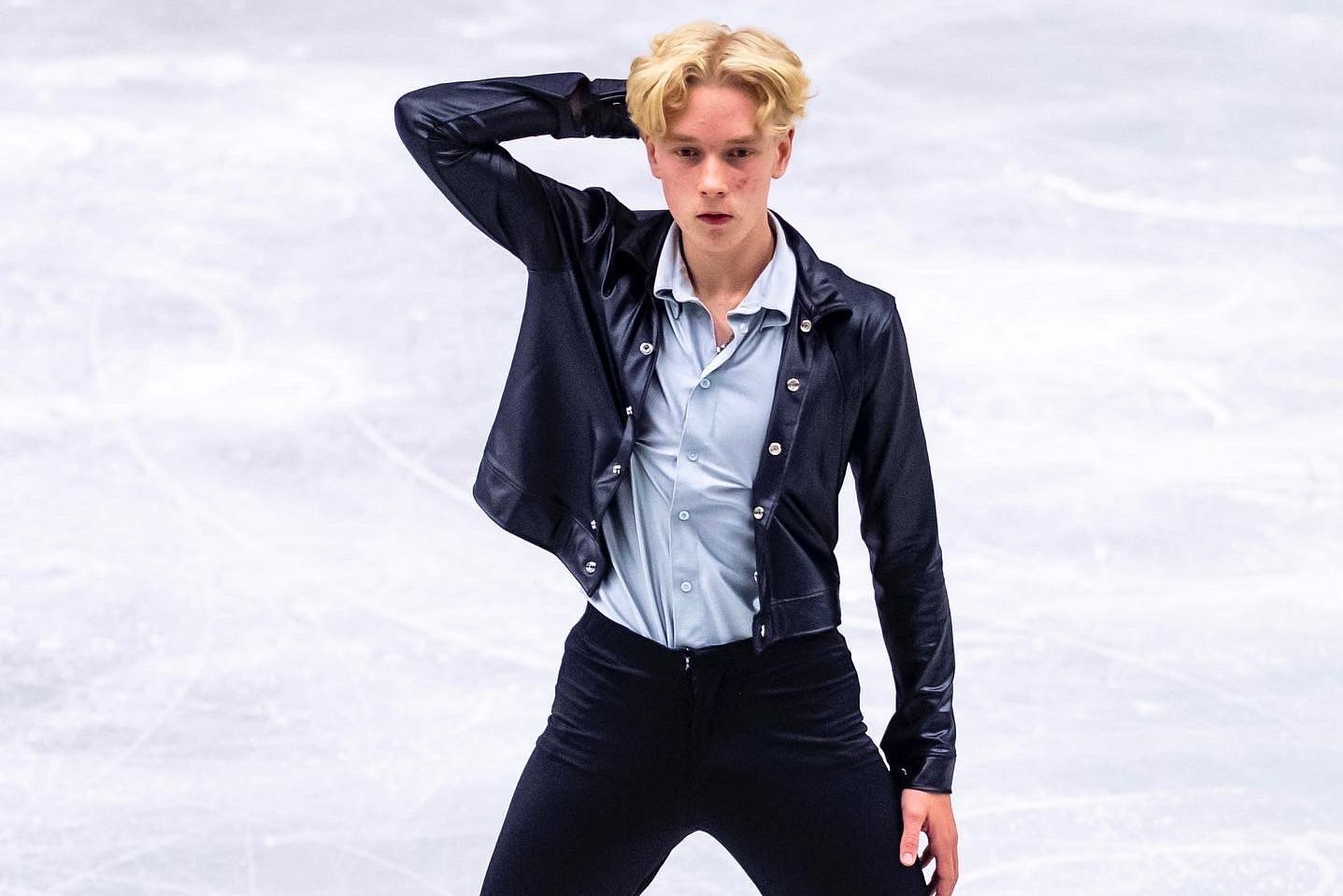 安德烈亚斯·诺德贝克