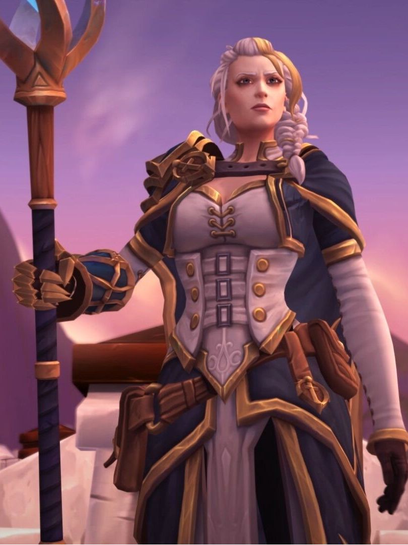 吉安娜·普罗德摩