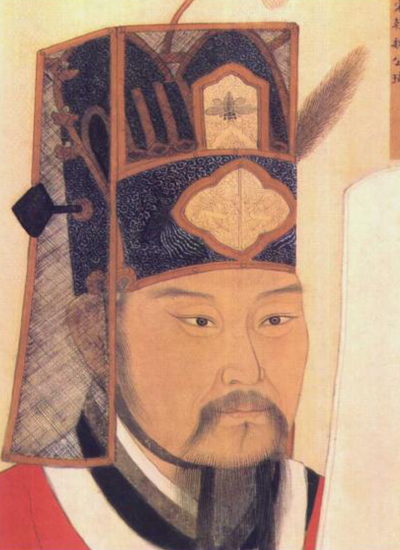 昭勋阁二十四功臣