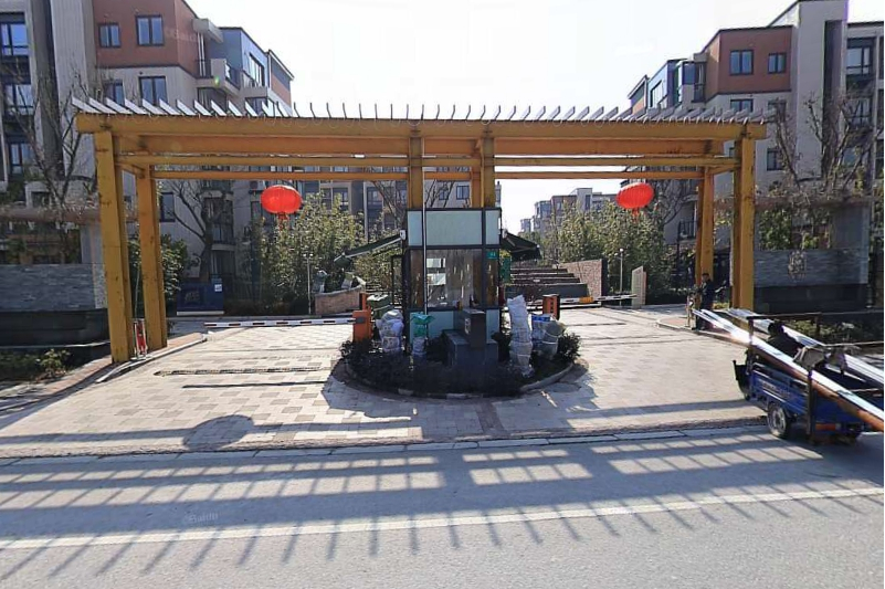 翠苑(西区)(别墅)