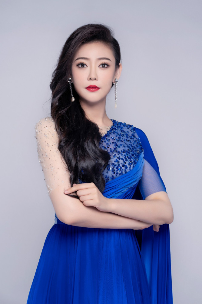刘桐（中国内地女高音歌唱演员）_百度百科