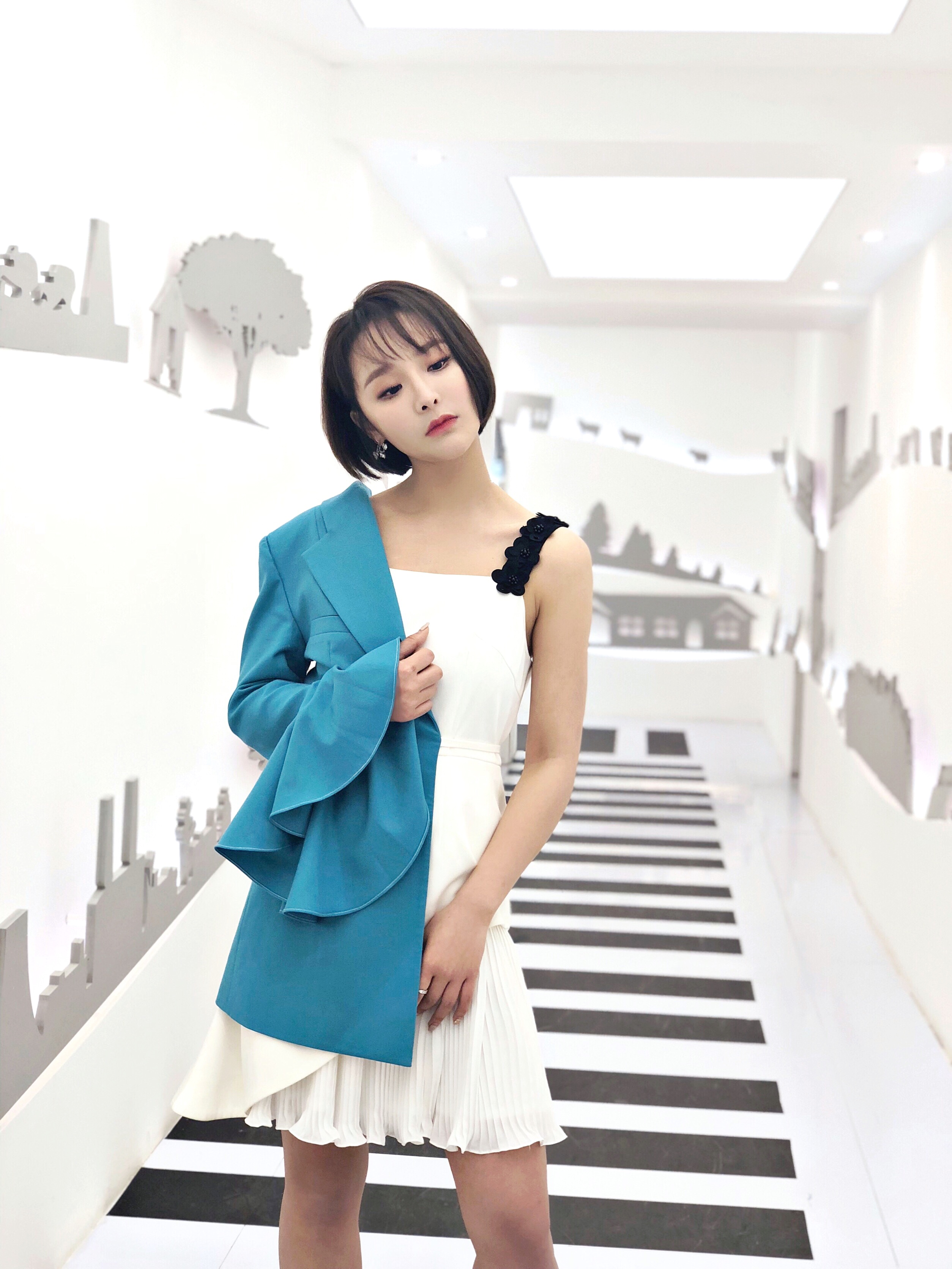 喻美壬