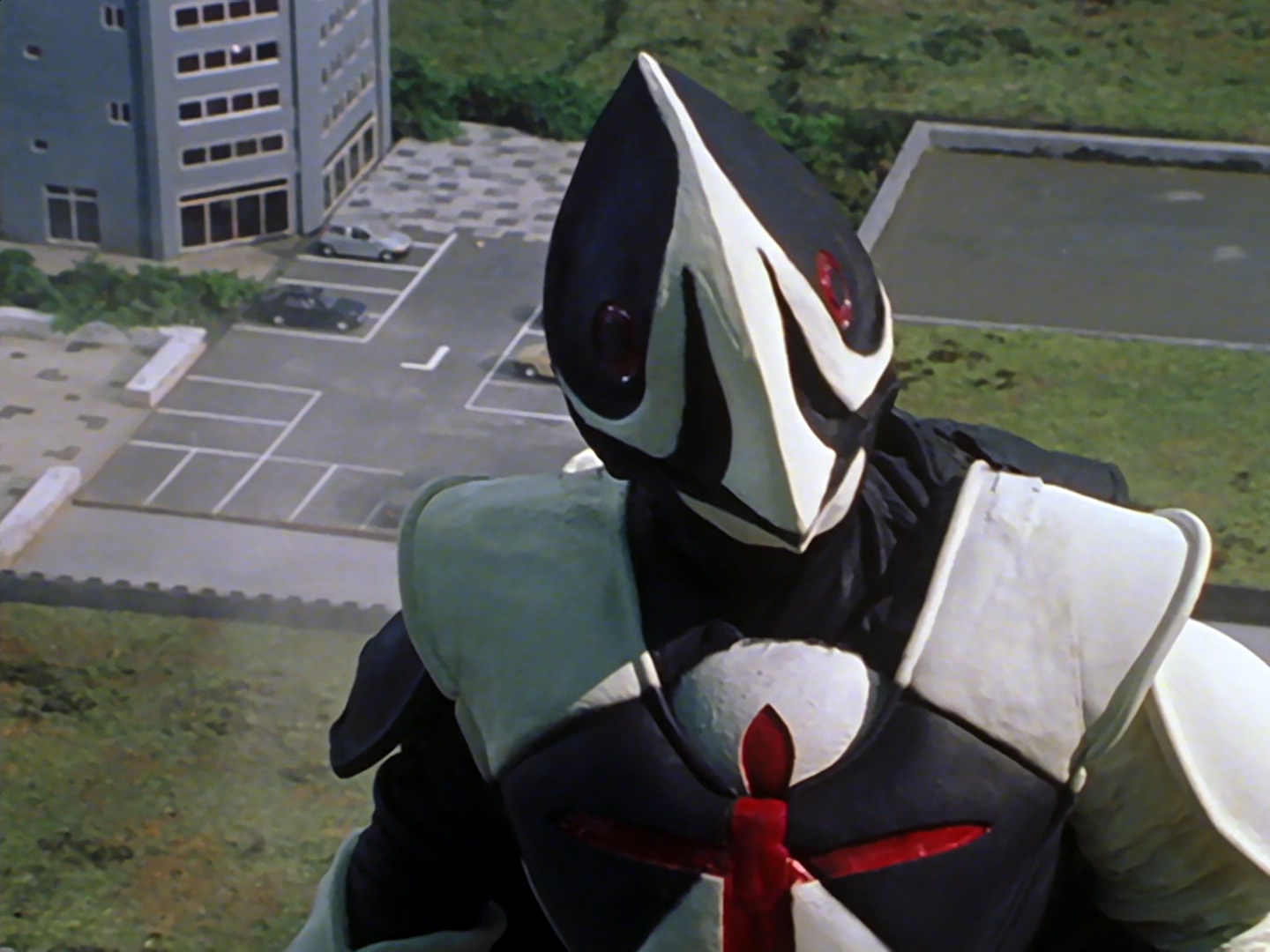 破灭魔人布里茨布洛茨