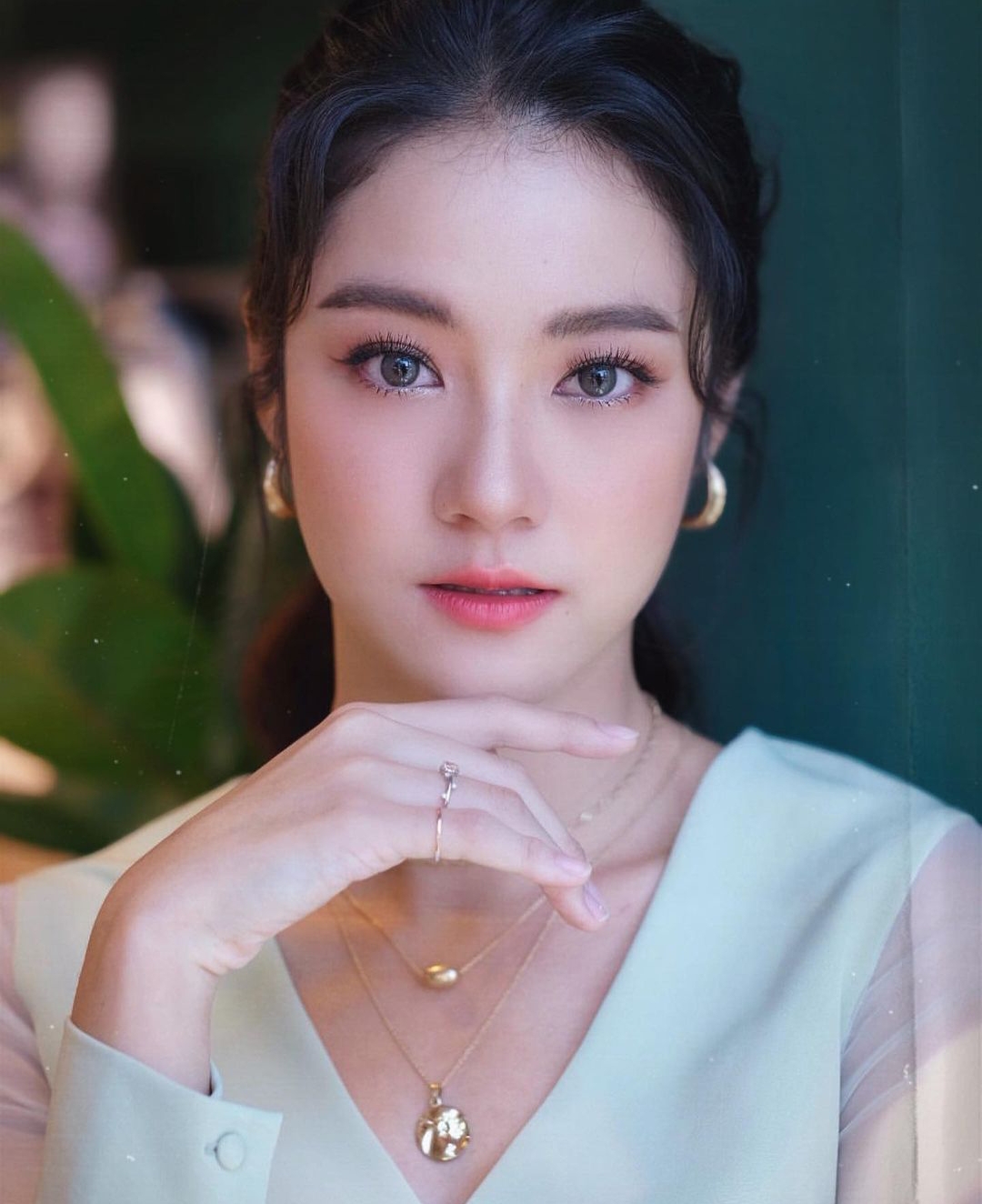  p data-id="gnbtg9ffyy">提娜丽·维拉瓦诺丹(namtan),1996年7月1日