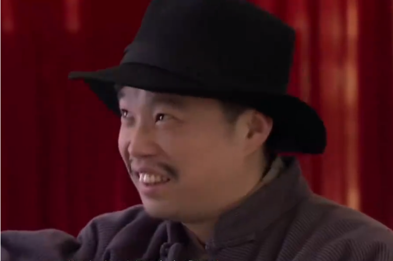 板牙
