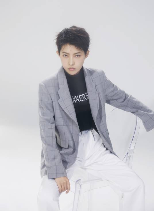 何杨梦梵_百度百科