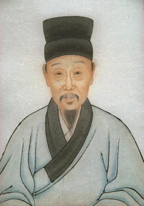归有光：满腹才华，为何六十岁才考中进士？_百科TA说