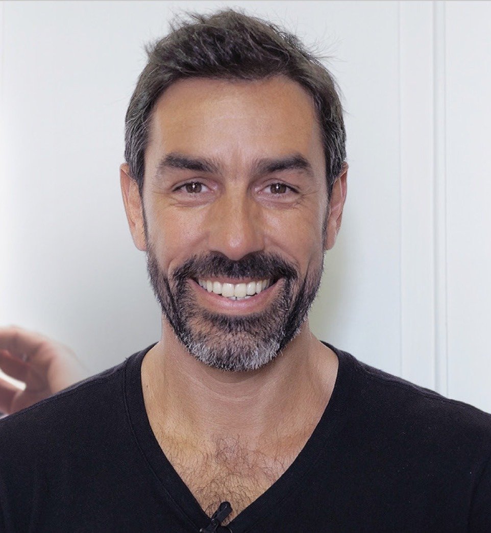 robert pires