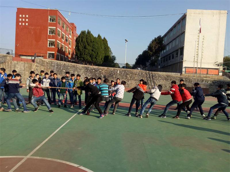  p>桂阳县第五中学,简称"桂阳五中",是由县委,县政府主办的,由县教育