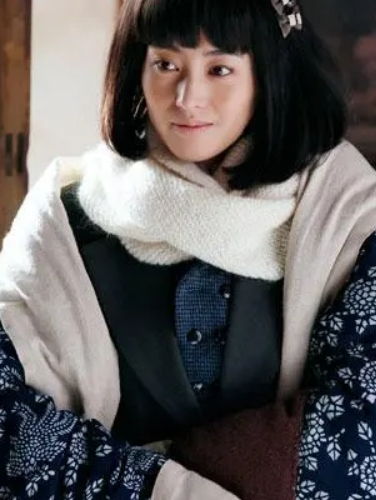 data-lemmaid="13429740">二炮手 /a>》中的角色,由中国内地女演员 a