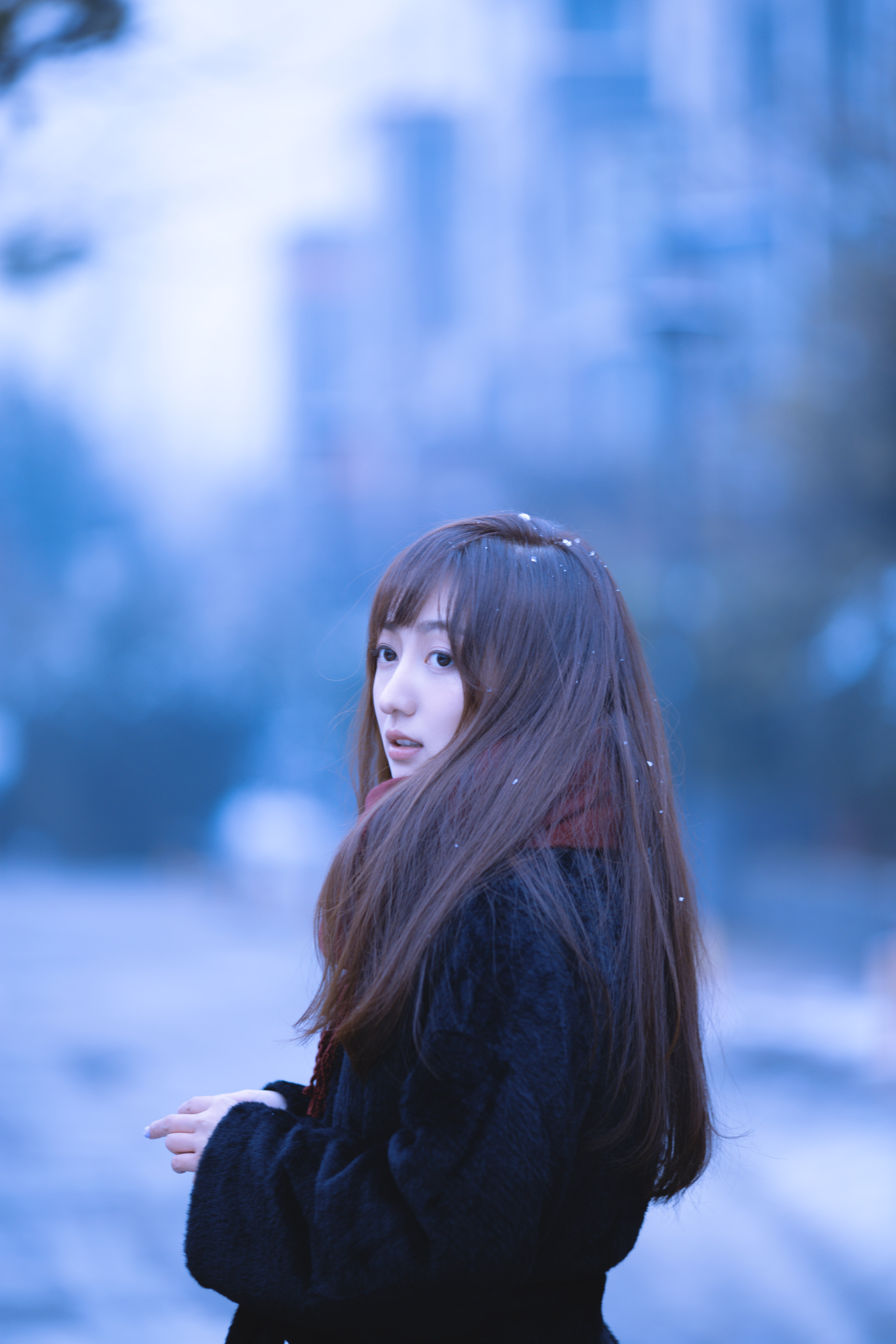  p>于莹莹,1989年5月5日出生于黑龙江省哈尔滨市,中国内地女演员,毕业