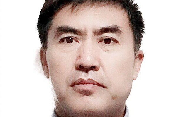 王文全