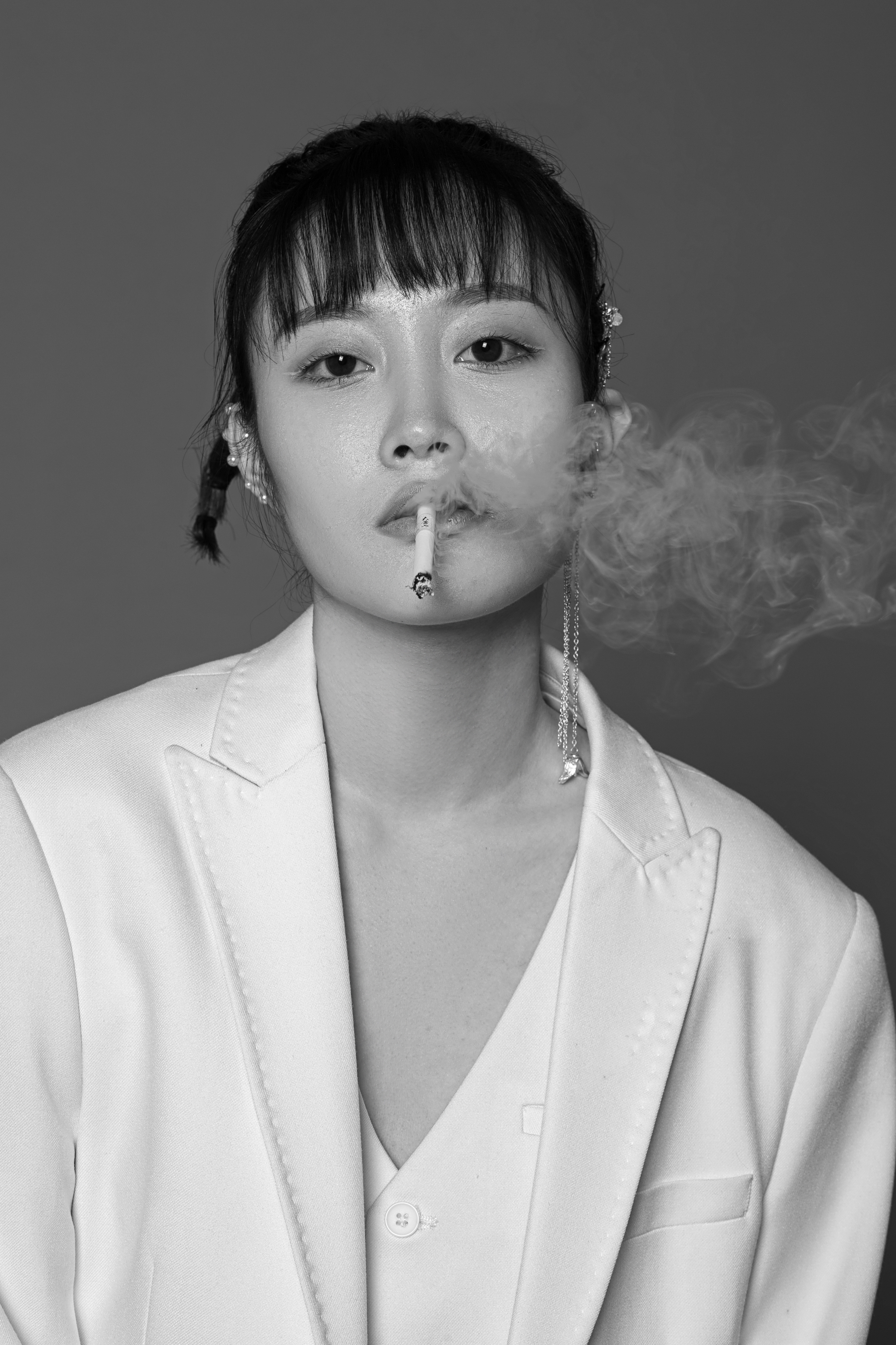 石佳禾,女,影视演员,广告演员,主要参演作品