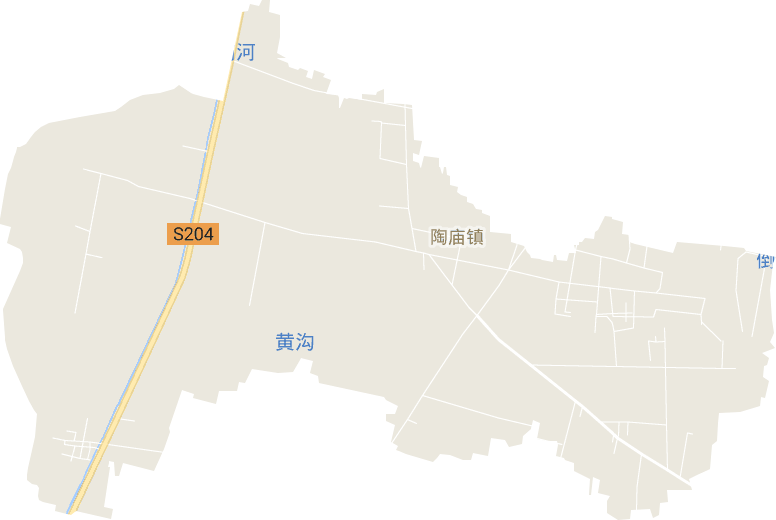 陶庙镇
