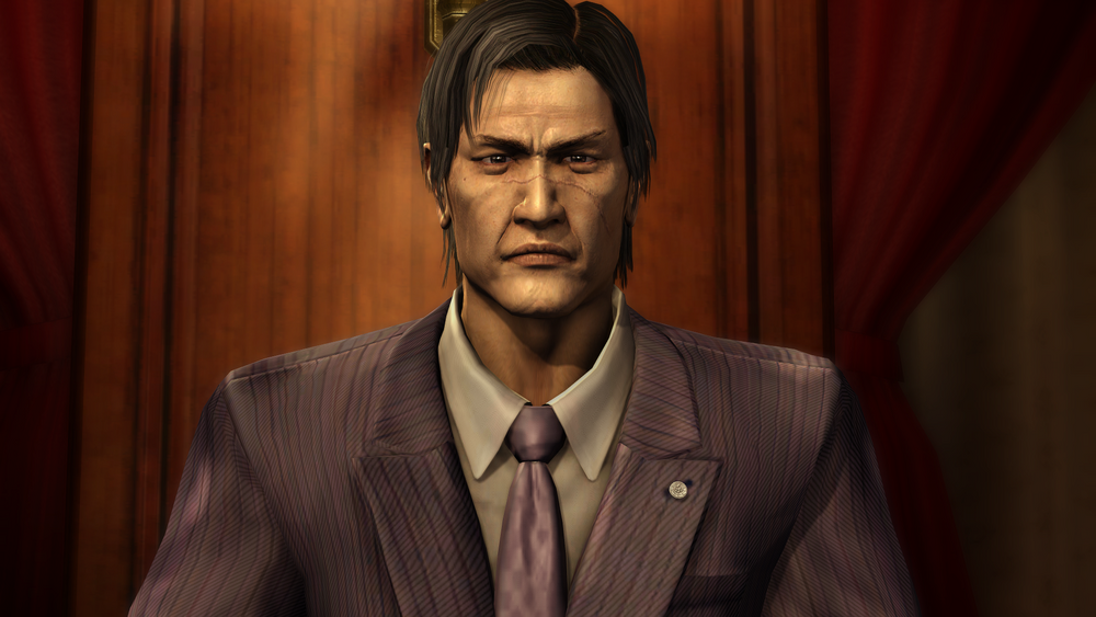 如龙1 全网资源